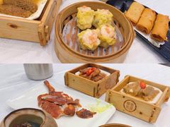-金翠皇宫粤菜·点心·海鲜(科技园店)