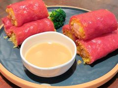 -山水茶艺馆·点心粤菜·30年老字号