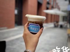 -HUGS coffee(东区店)