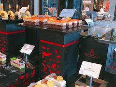 -深圳四季酒店·馥自助餐厅