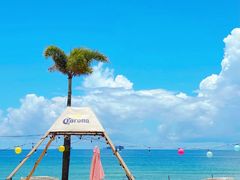 -西涌国际滨海旅游区