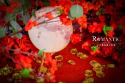 è¿�å¾å�º-空中一号宴会厅(信合大厦店)
