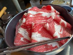 -东来顺·非遗火锅(高新店)