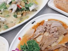 -潮道鱼仔店·潮汕味(长兴路店)