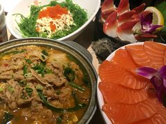 -万岁寿司(万国店)