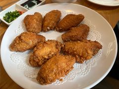 娘子鸡翅-吉友粥底火锅(方斜路店)