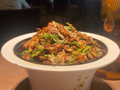 -秀儿四九城·新京菜(亚运村鸟巢店)