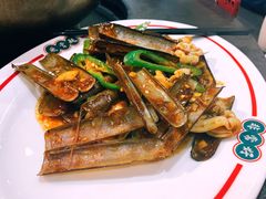 -飞尝蚝·顺德菜·鱼生(顺德总店)
