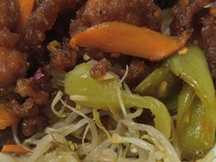 -东北大学（浑南校区）食堂