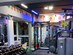 -M.S拳击泰拳馆(大学路店)
