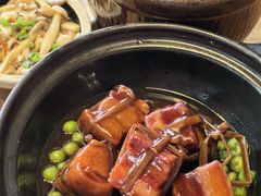 -马灯部落·西湖边的创意山景餐厅(虎跑动物园店)