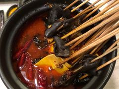 -蚝太郎烧烤(大寨路店)