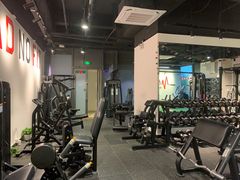 -MADFIT迈非健身(阳光天地店)