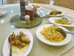 -钱塘府海鲜餐厅
