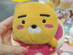-KAKAO FRIENDS(弘大店)