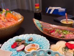 -大江户日本料理(吕厝店)