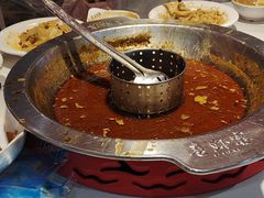 -喜虾客·大虾火锅(郑州无限城店)