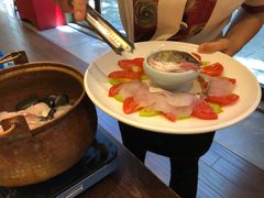 -通安客栈中餐厅·何家小馆