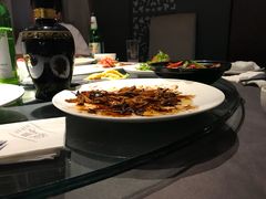 -羲和雅苑•北京烤鸭(平安国际金融中心店)