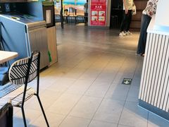 -麦当劳(垡头西路店)