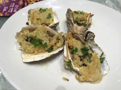 烧生蚝-稻香酒家·33年老字号·港式粤菜(富邦中心店)
