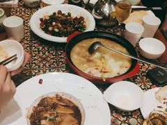 -城南往事(龙贵购物广场店)