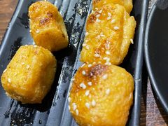 -黄师傅湿辣牛肉(胡桃里店)