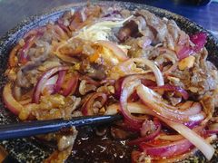 -甘家界牌柠檬鸭(青山店)