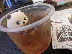 -孖记茶档·热腾茶餐(荔湾领展广场店)