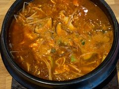 -秋木烤肉·韩国牛肉名家(高新旗舰店)