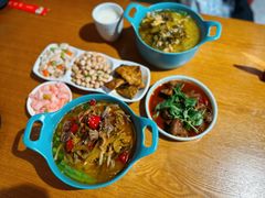 -好這口重庆小面(总店)