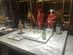 -杭州盛泰开元名都大酒店-地中海自助餐厅