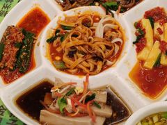 -令氏家外家周秦食府(高新店)