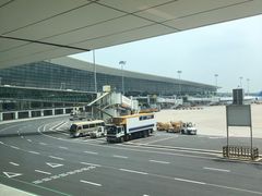 -郑州新郑国际机场
