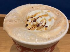 -星巴克(天津鲁能中心第三店)