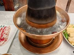 -东来顺饭庄(天坛店)