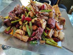 -大鹅岛绿色生态美食园