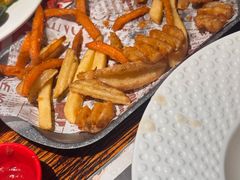 -凯撒城堡西餐厅(颐和国际店)