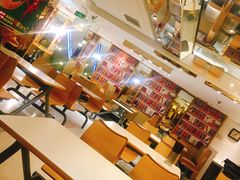 大堂-金乐活美食(中街店)