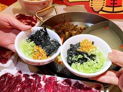 -八合里潮汕鲜牛肉火锅(深圳海岸城店)