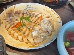 -九井澤精致料理(金茂店)