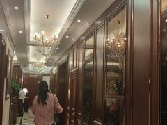 大堂-金时代顺风大酒店(协泰店)