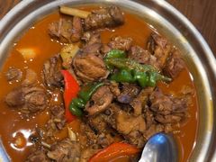 -解家河南菜(金水路店)