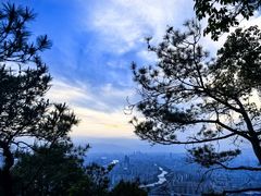 -闽江夜游台江旅游码头