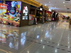 -北京华联购物中心(天通苑店)