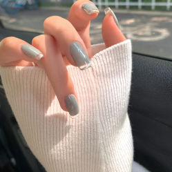 -沐白•盛妍日式美甲美睫