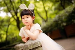 -BabyA 专业婴童摄影(古北时尚广场店)