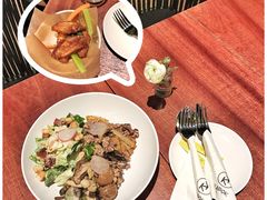 -卡朋厨房(289艺术园区店)