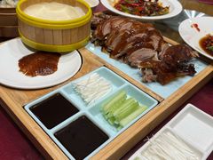 -大清花饺子馆(家乐福店)