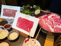 -东来顺·非遗火锅(高新店)
